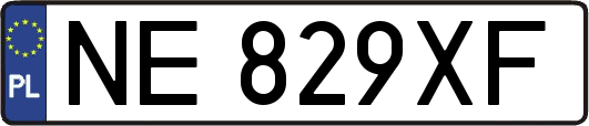 NE829XF