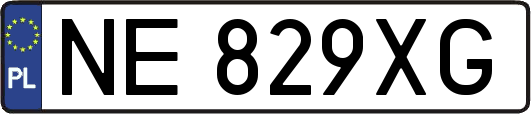 NE829XG