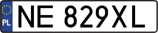 NE829XL