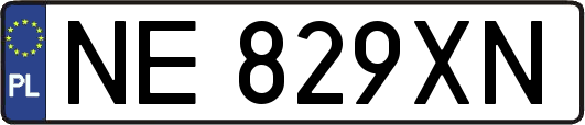 NE829XN