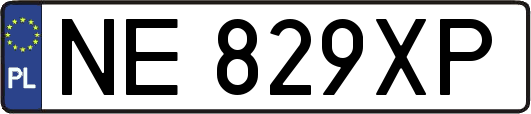 NE829XP
