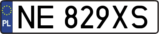 NE829XS