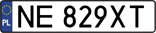NE829XT