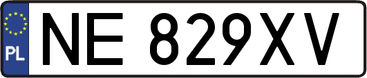 NE829XV