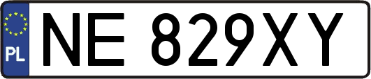 NE829XY