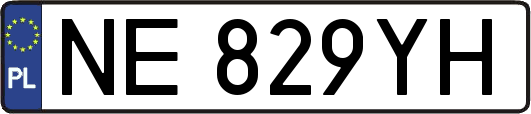NE829YH
