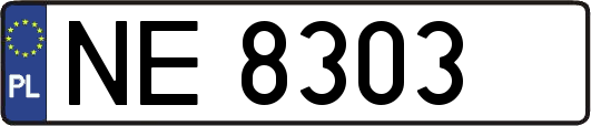 NE8303