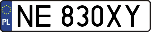 NE830XY