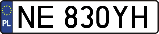 NE830YH