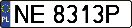 NE8313P