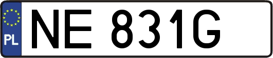 NE831G