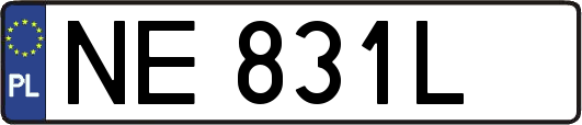 NE831L