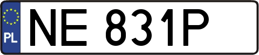 NE831P