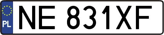 NE831XF