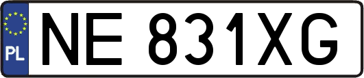 NE831XG