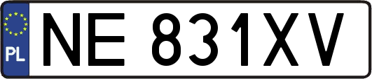 NE831XV