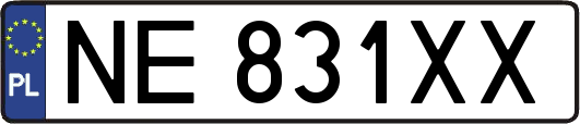 NE831XX