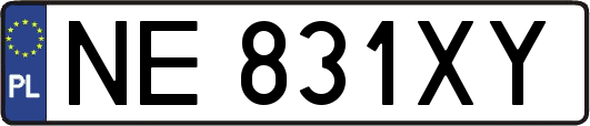 NE831XY