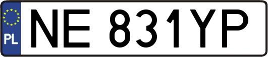 NE831YP