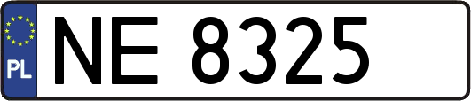 NE8325