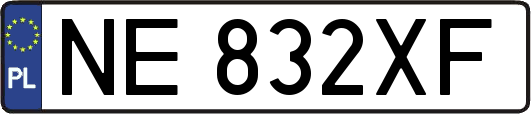 NE832XF