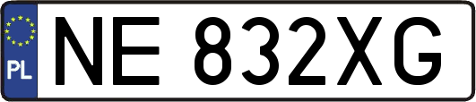 NE832XG