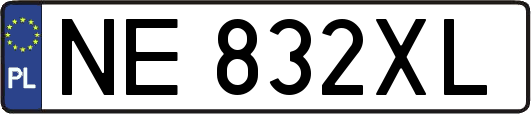 NE832XL