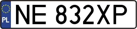 NE832XP