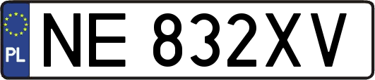 NE832XV
