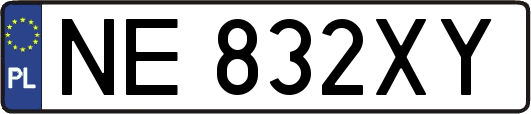 NE832XY