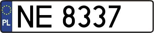 NE8337