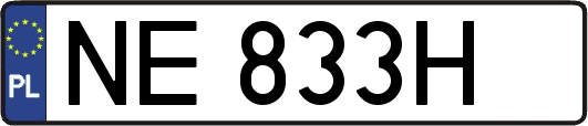 NE833H