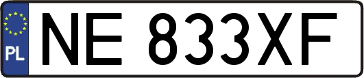 NE833XF