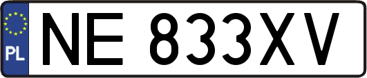 NE833XV