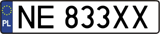 NE833XX