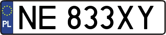 NE833XY