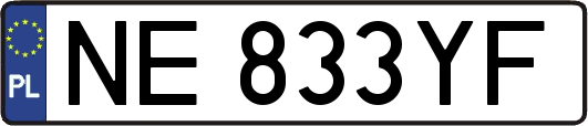 NE833YF
