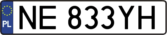 NE833YH