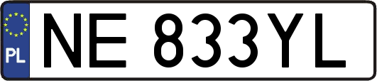 NE833YL