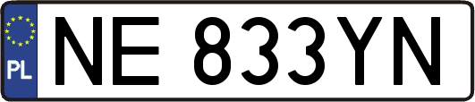 NE833YN