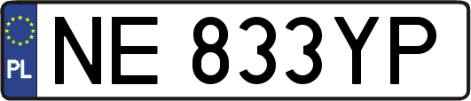 NE833YP