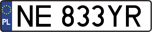 NE833YR