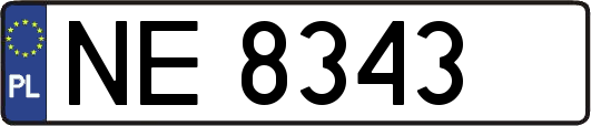 NE8343