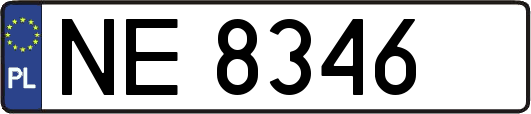 NE8346
