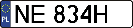 NE834H