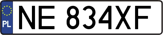 NE834XF