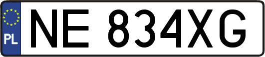 NE834XG