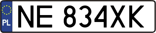 NE834XK