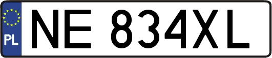 NE834XL