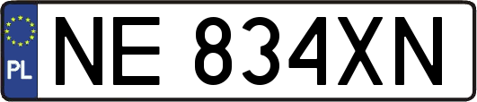 NE834XN